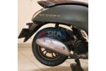 Honda Scoopy Prestige Tahun 2023